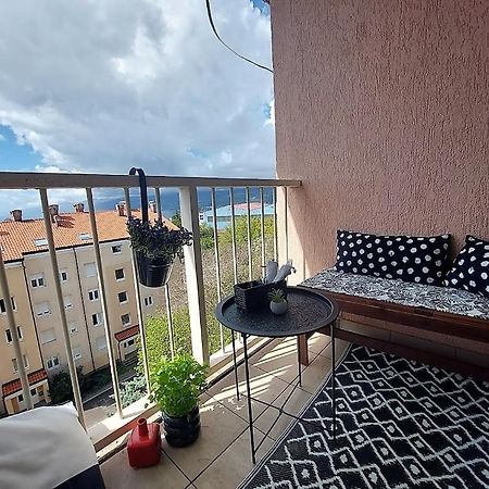 Urban Nest, Sunny Apartment 4 Stars Rijeka Dış mekan fotoğraf