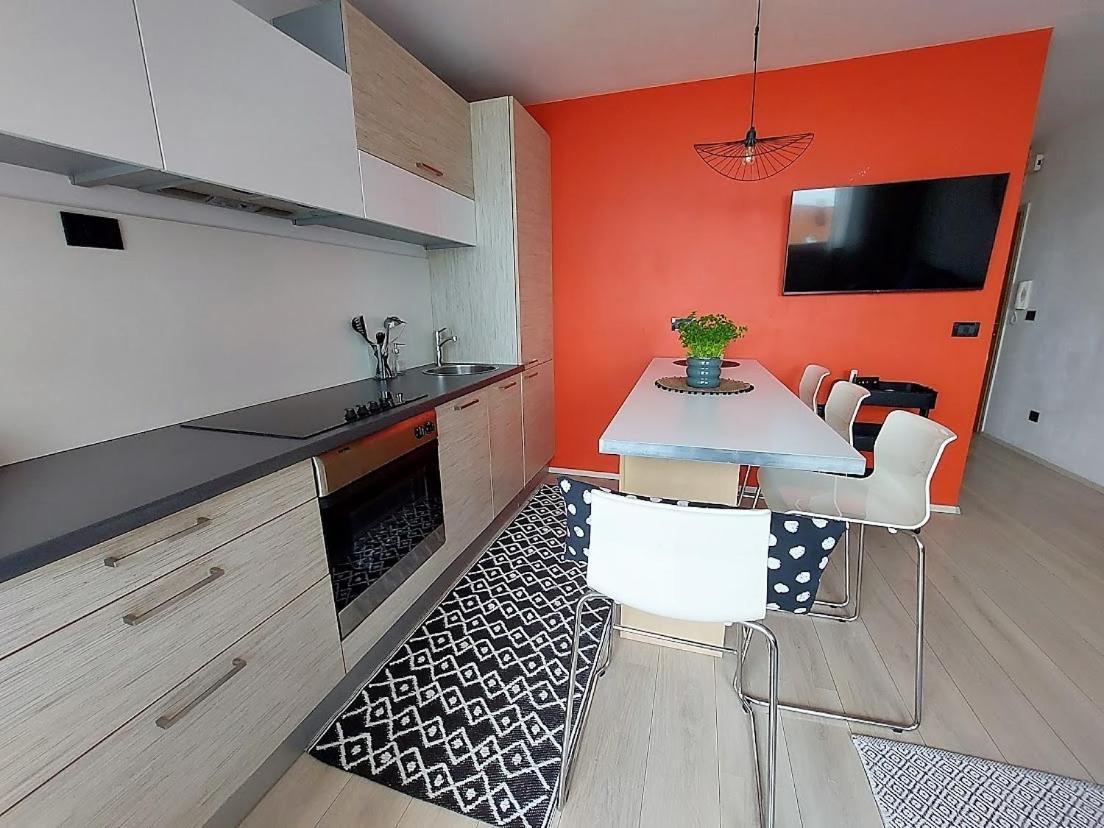 Urban Nest, Sunny Apartment 4 Stars Rijeka Dış mekan fotoğraf