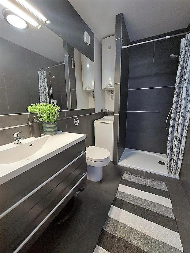 Urban Nest, Sunny Apartment 4 Stars Rijeka Dış mekan fotoğraf
