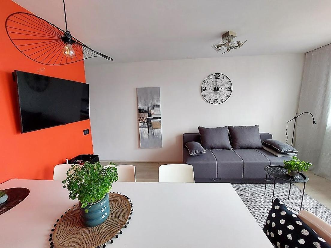 Urban Nest, Sunny Apartment 4 Stars Rijeka Dış mekan fotoğraf