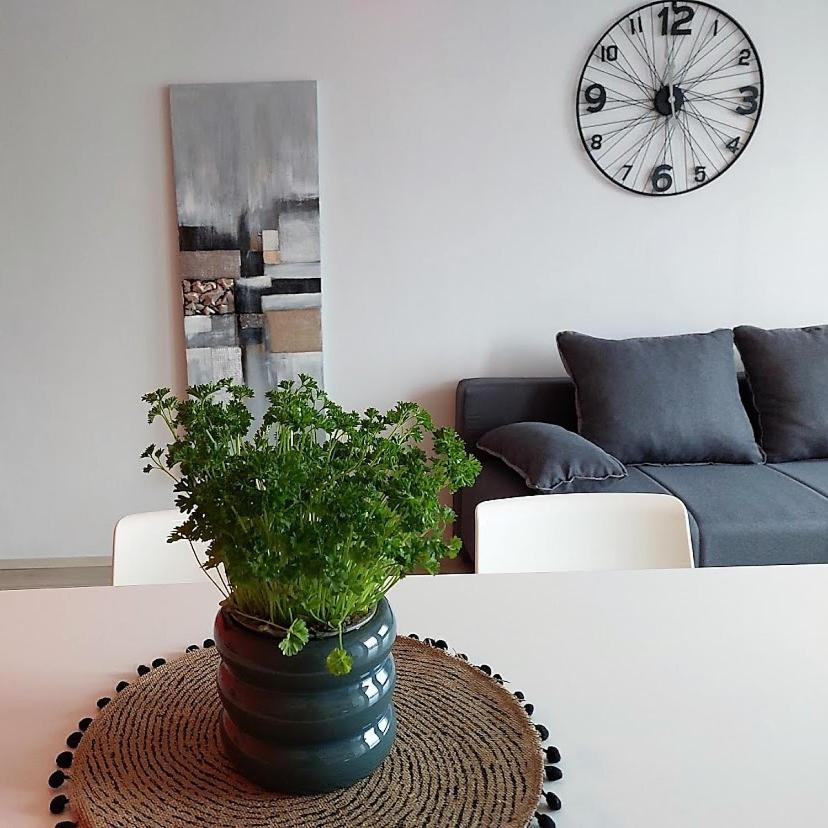 Urban Nest, Sunny Apartment 4 Stars Rijeka Dış mekan fotoğraf
