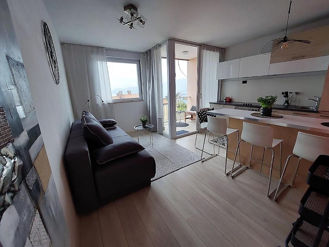 Urban Nest, Sunny Apartment 4 Stars Rijeka Dış mekan fotoğraf