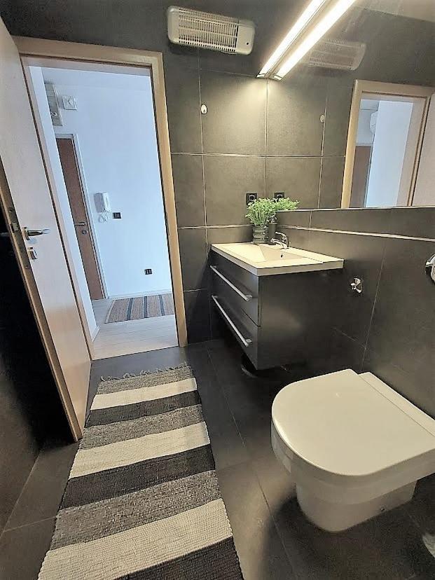 Urban Nest, Sunny Apartment 4 Stars Rijeka Dış mekan fotoğraf