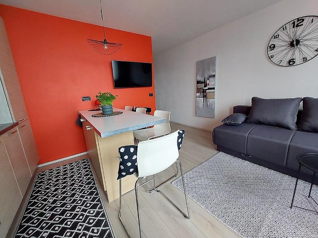 Urban Nest, Sunny Apartment 4 Stars Rijeka Dış mekan fotoğraf
