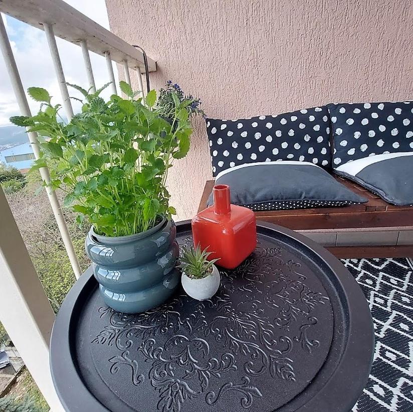 Urban Nest, Sunny Apartment 4 Stars Rijeka Dış mekan fotoğraf