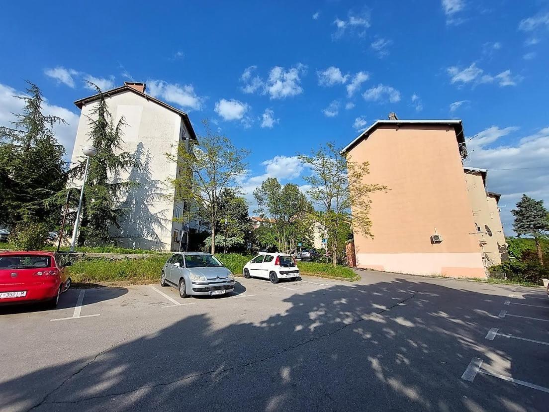 Urban Nest, Sunny Apartment 4 Stars Rijeka Dış mekan fotoğraf