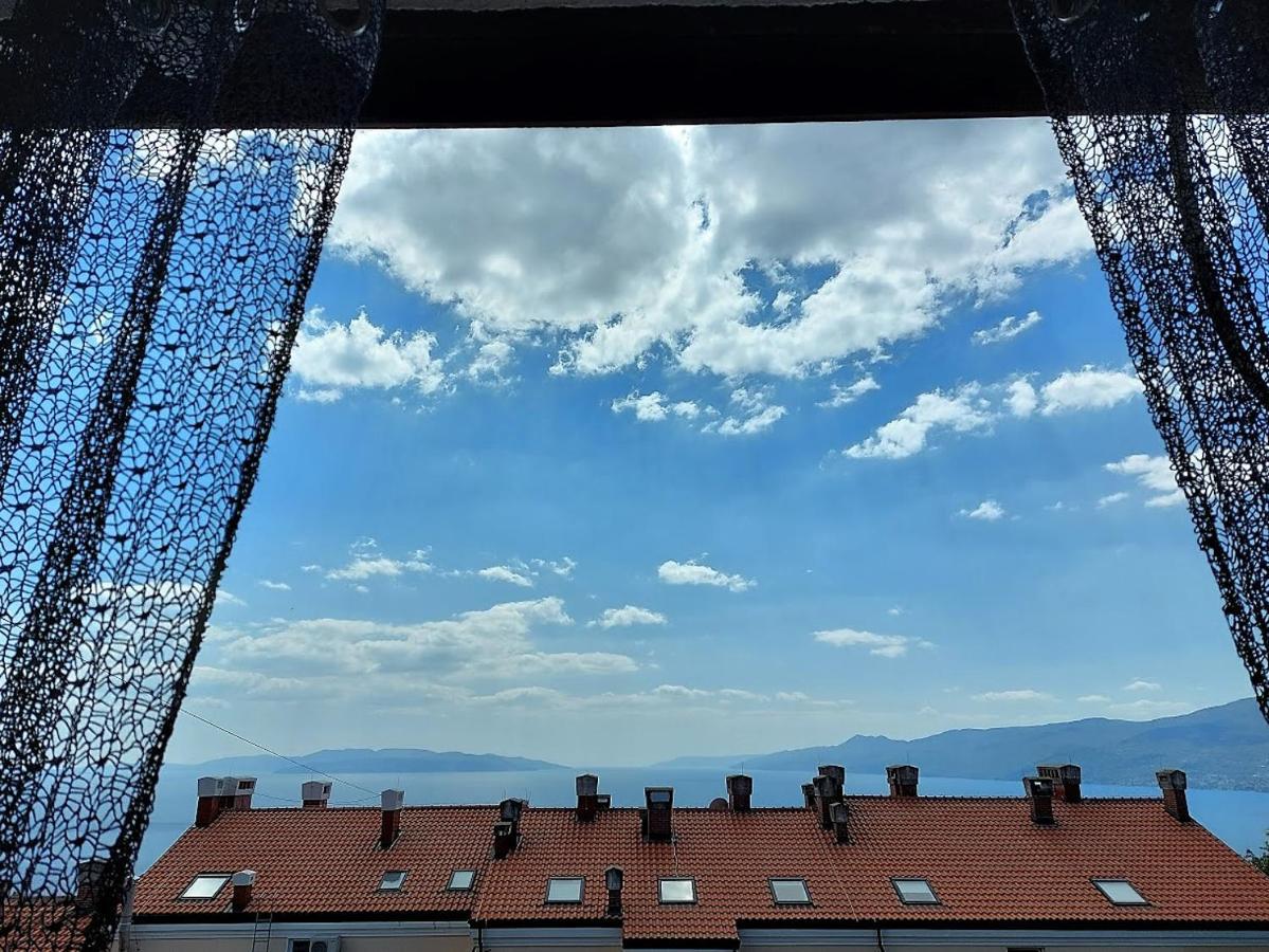 Urban Nest, Sunny Apartment 4 Stars Rijeka Dış mekan fotoğraf