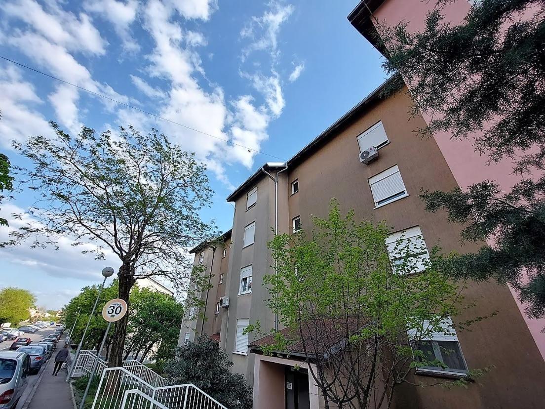 Urban Nest, Sunny Apartment 4 Stars Rijeka Dış mekan fotoğraf